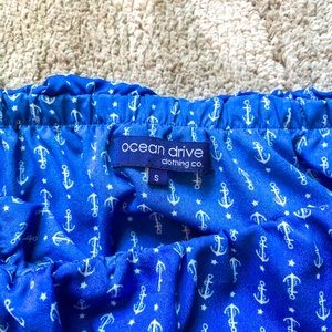 Strapless Dress Size Small